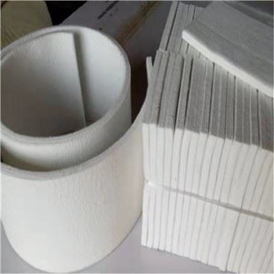 Tīras vilnas triecienizturīgs filcs