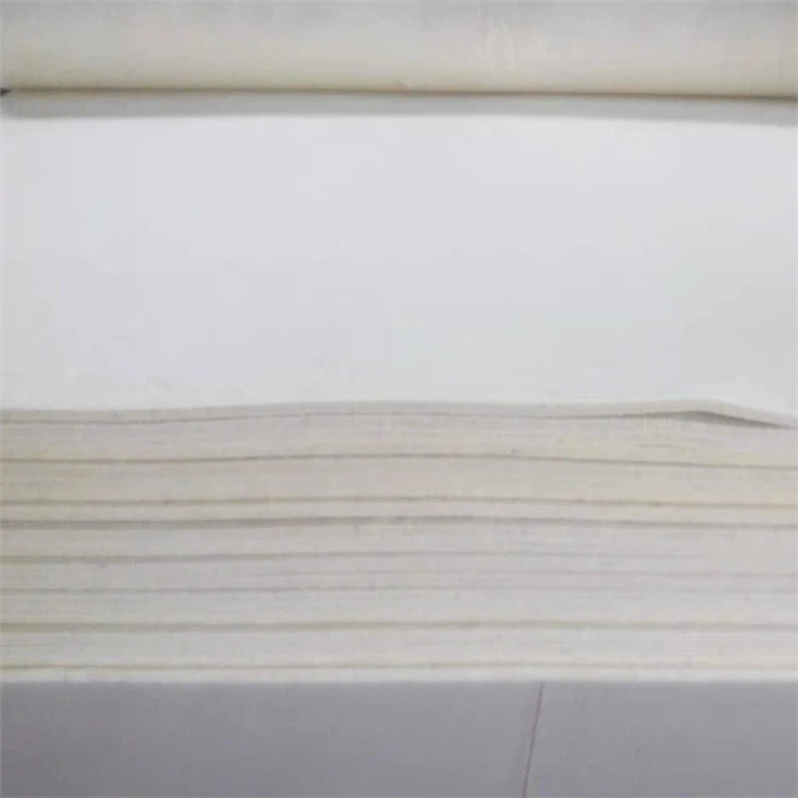 Pure Wool Insulation Felt